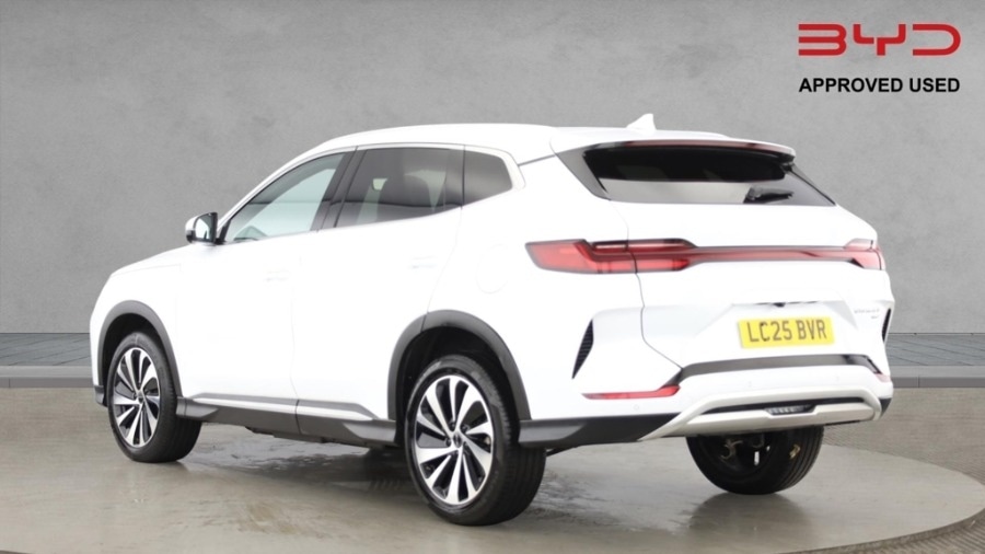 Used BYD Seal U for sale - 77744107: Photo 2