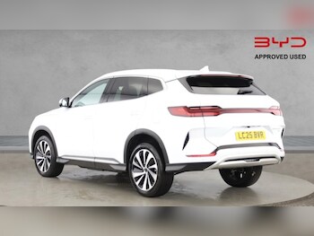 Used BYD Seal U undefined for sale - 77744107: Photo