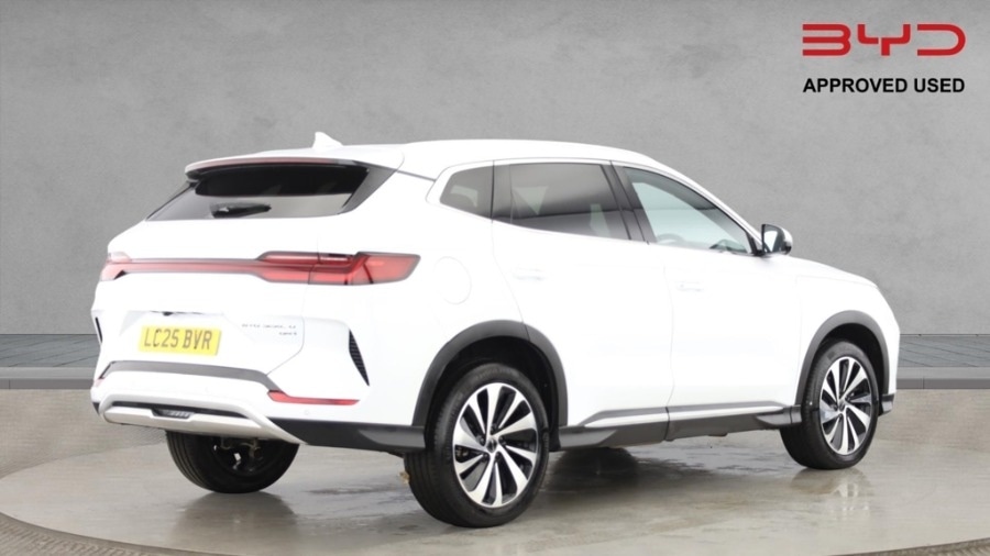 Used BYD Seal U for sale - 77744107: Photo 3