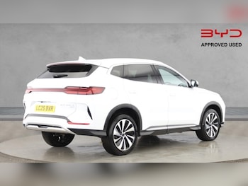 Used BYD Seal U undefined for sale - 77744107: Photo