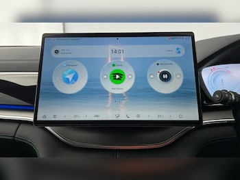 Used BYD Seal U undefined for sale - 77744107: Photo