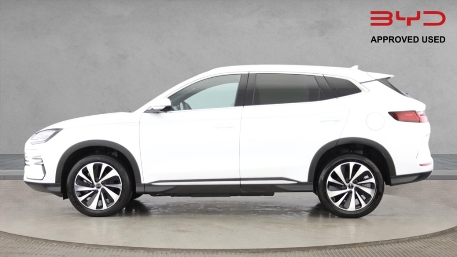 Used BYD Seal U for sale - 77744107: Photo 5