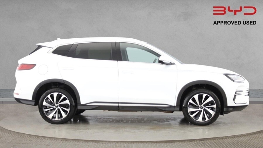 Used BYD Seal U for sale - 77744107: Photo 6