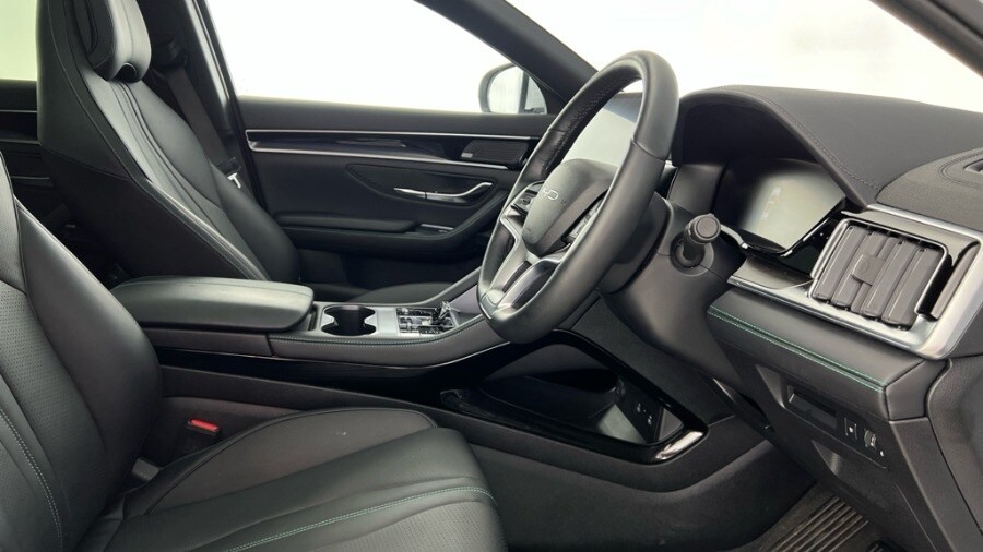 Used BYD Seal U for sale - 77744107: Photo 7