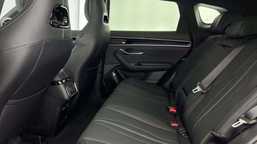 Used BYD Seal U for sale - 77744107: Photo 8