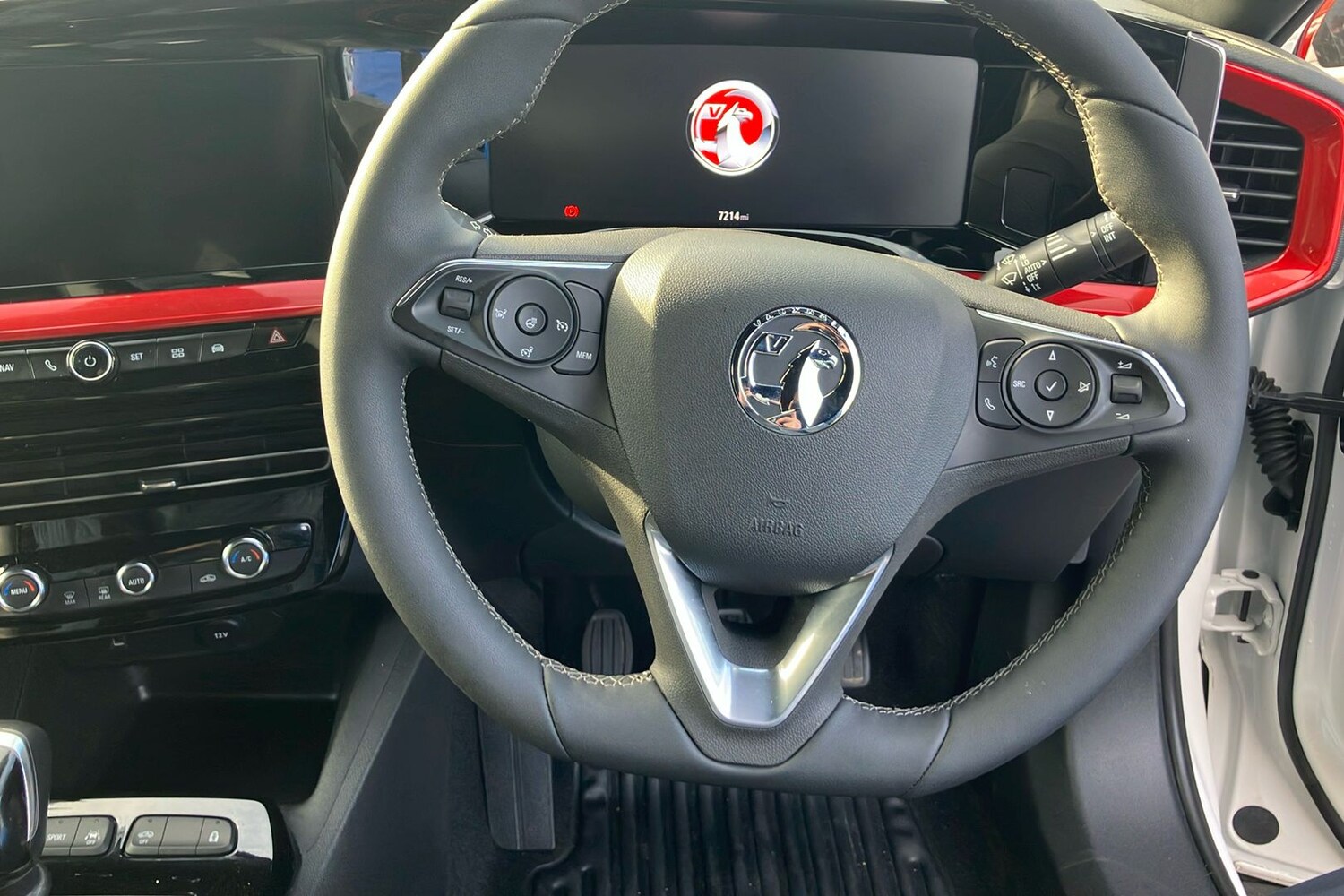 Used Vauxhall Mokka 2024 for sale - 76570874: Photo 13