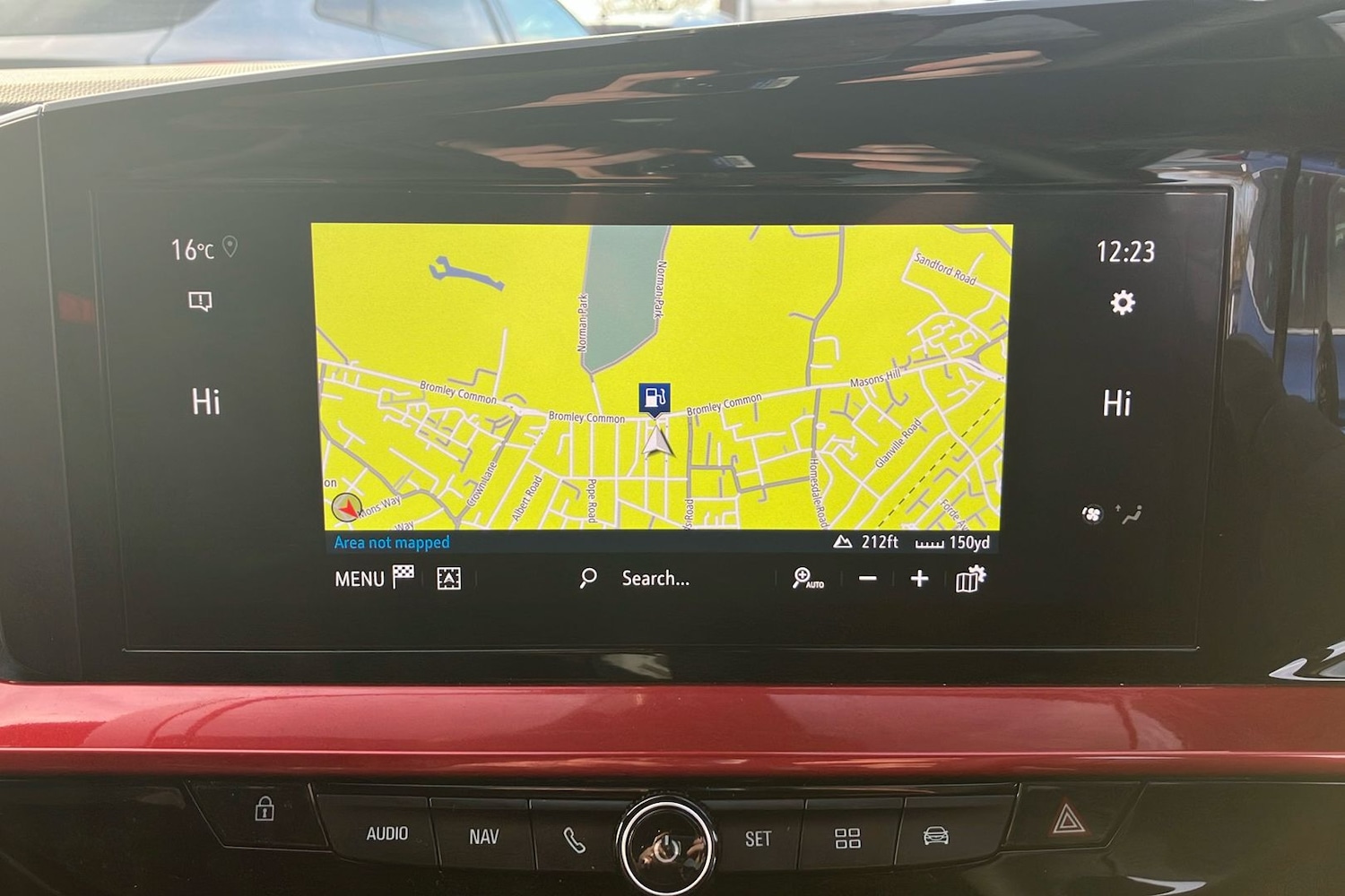 Used Vauxhall Mokka 2024 for sale - 76570874: Photo 14