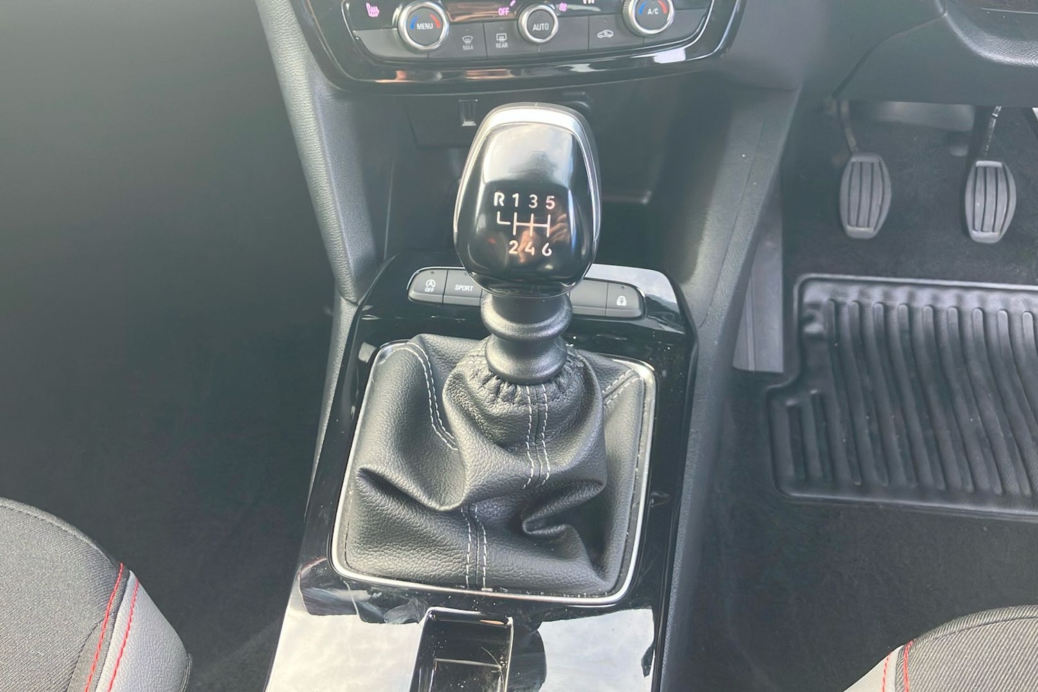 Used Vauxhall Mokka 2024 for sale - 76570874: Photo 17