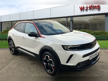 Used Vauxhall Mokka 2024 for sale - 76570874: Photo