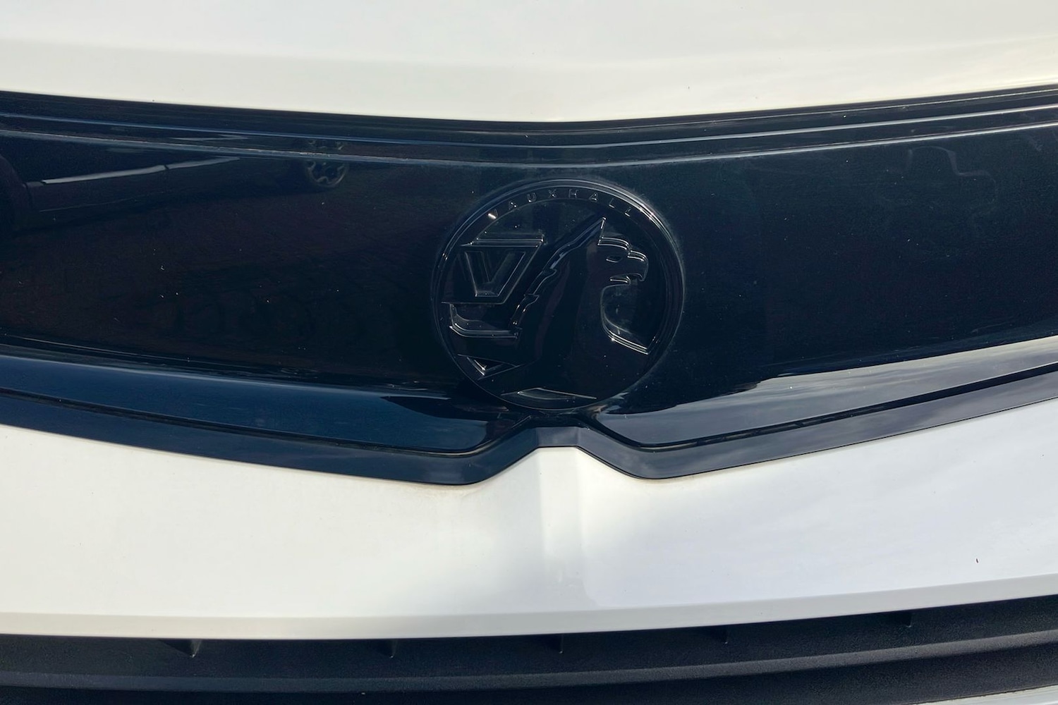 Used Vauxhall Mokka 2024 for sale - 76570874: Photo 23