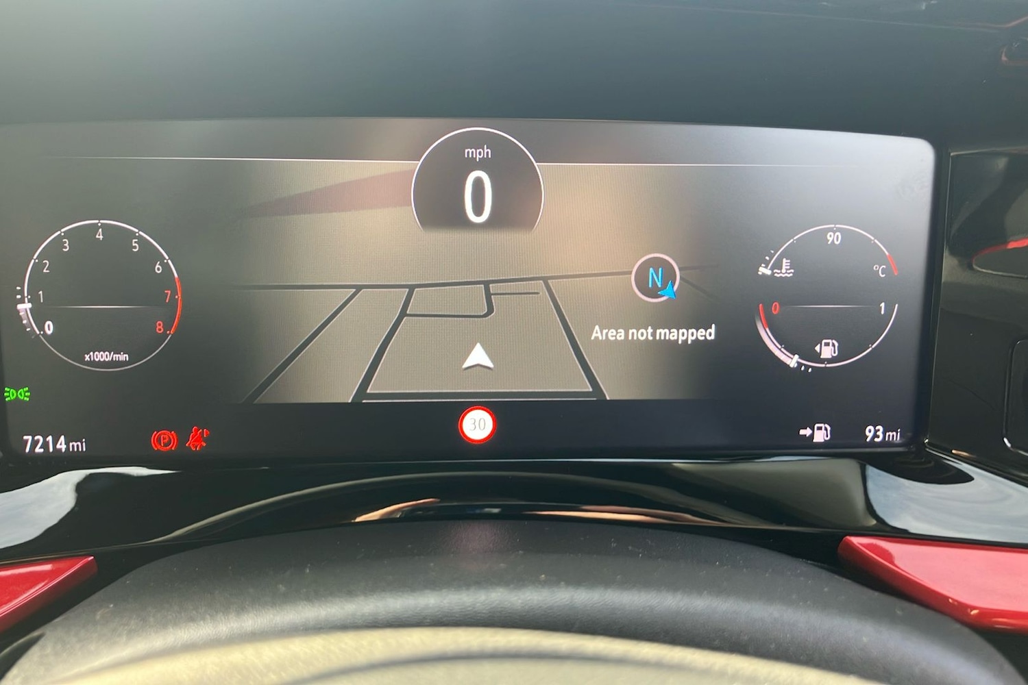 Used Vauxhall Mokka 2024 for sale - 76570874: Photo 24