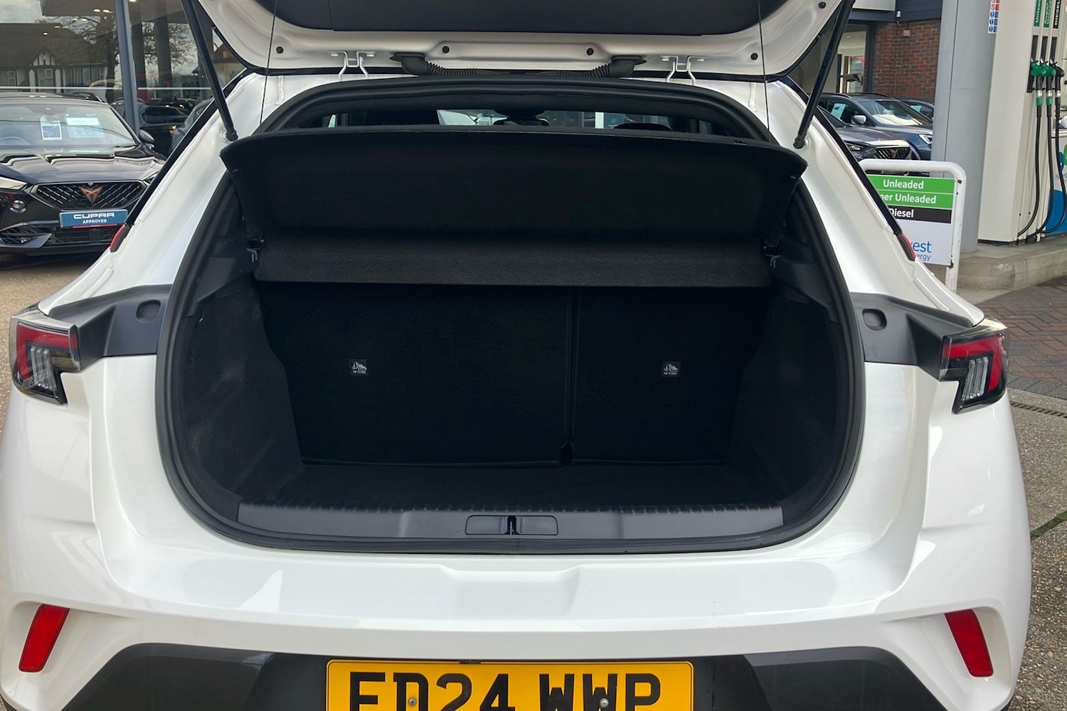 Used Vauxhall Mokka 2024 for sale - 76570874: Photo 27