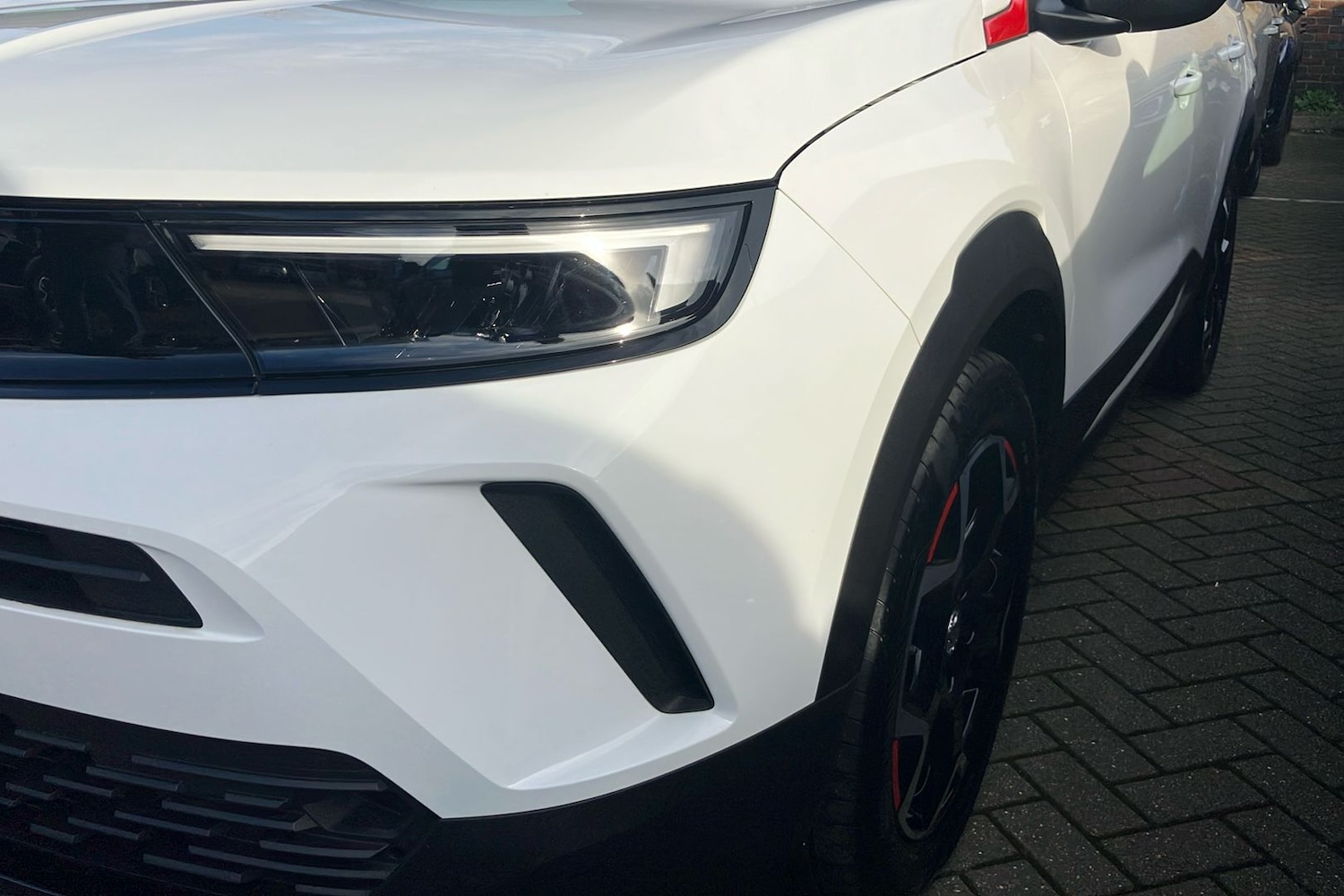 Used Vauxhall Mokka 2024 for sale - 76570874: Photo 29