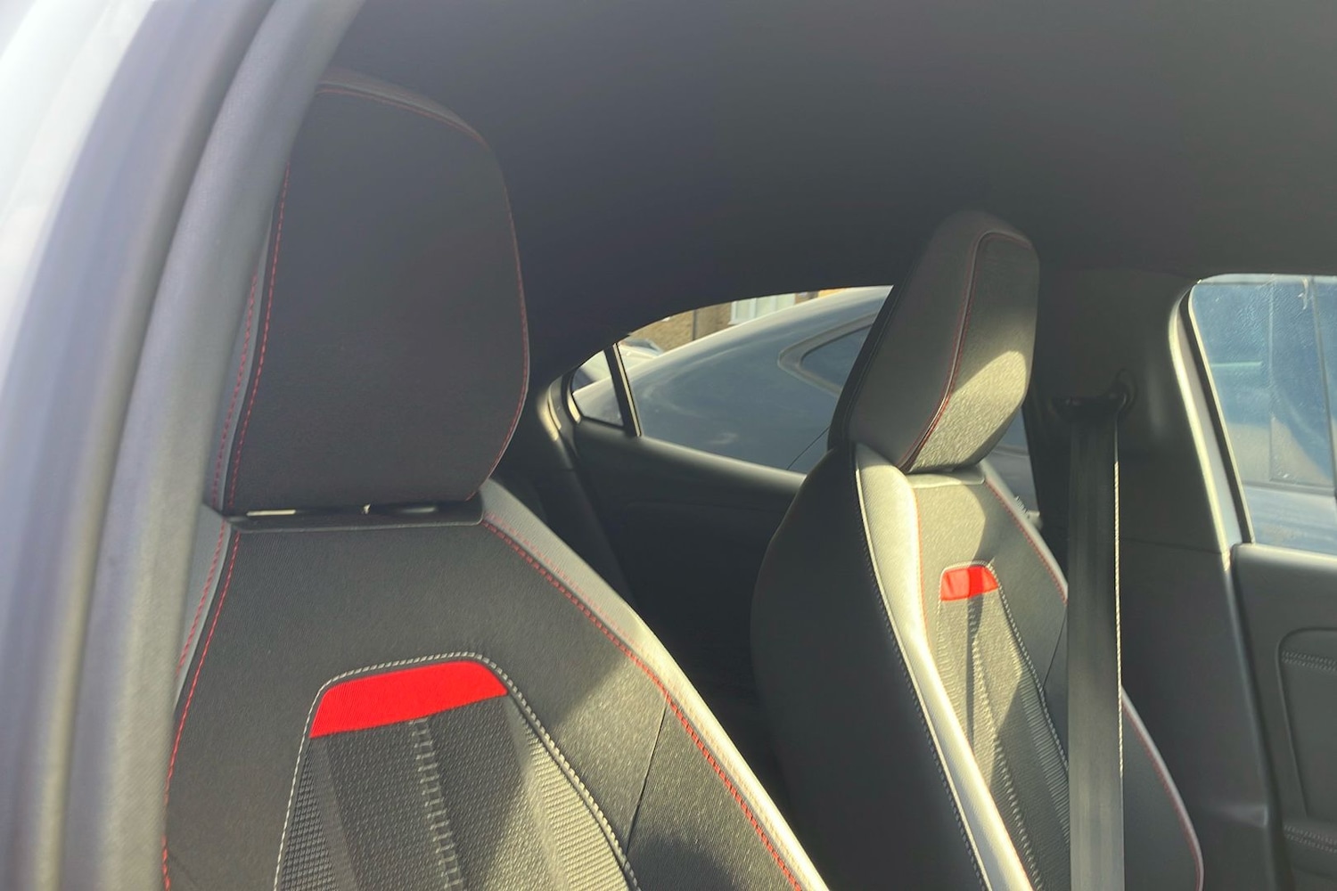 Used Vauxhall Mokka 2024 for sale - 76570874: Photo 30