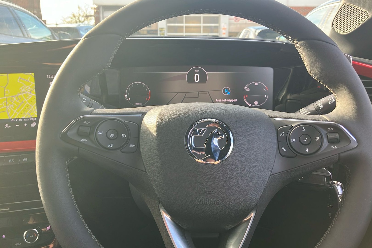 Used Vauxhall Mokka 2024 for sale - 76570874: Photo 33