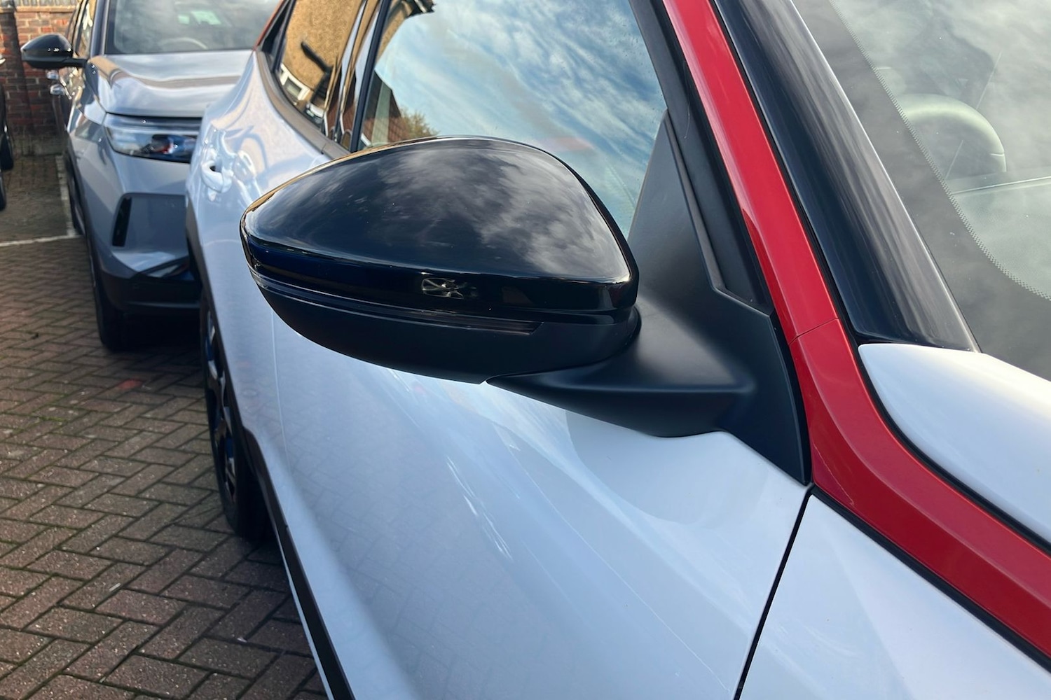 Used Vauxhall Mokka 2024 for sale - 76570874: Photo 36