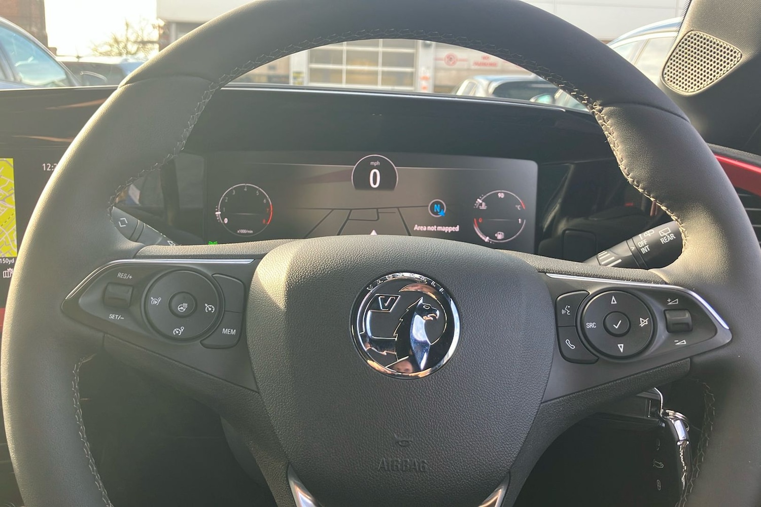 Used Vauxhall Mokka 2024 for sale - 76570874: Photo 37