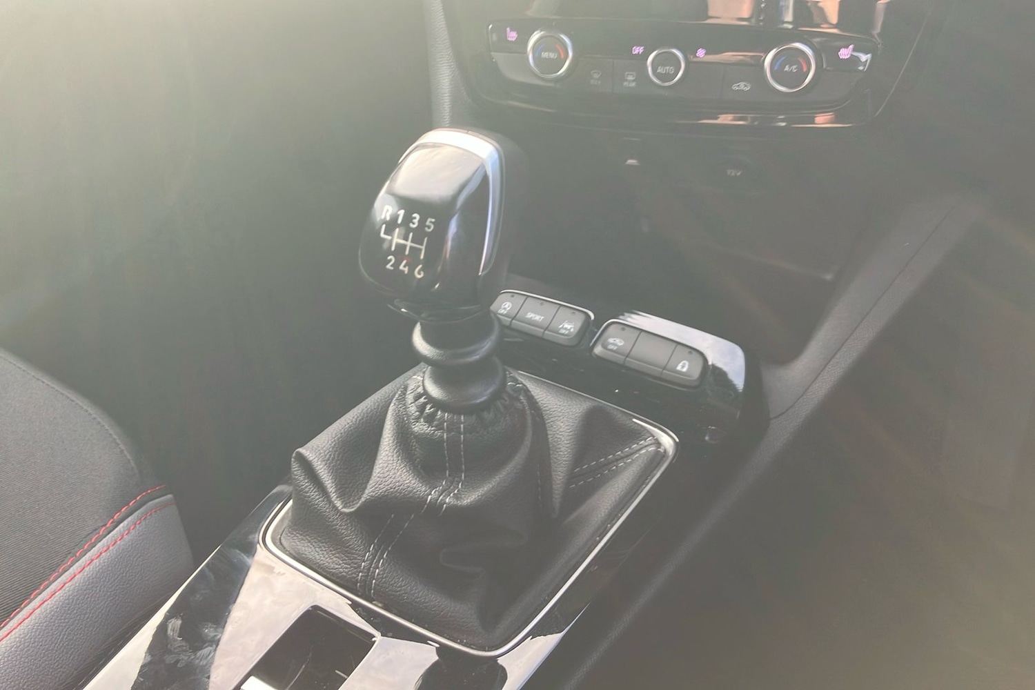 Used Vauxhall Mokka 2024 for sale - 76570874: Photo 38