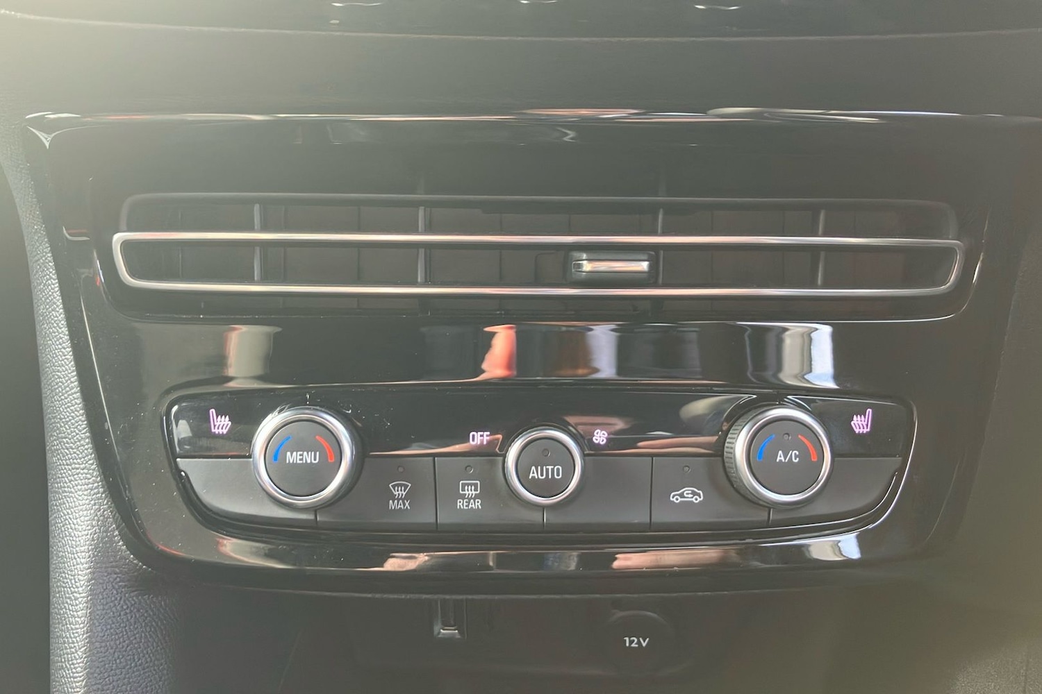 Used Vauxhall Mokka 2024 for sale - 76570874: Photo 40