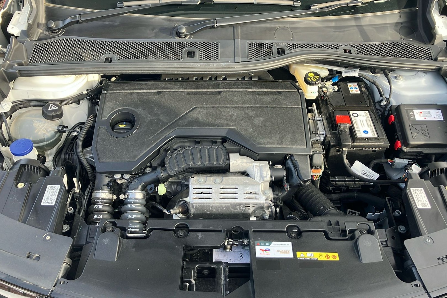 Used Vauxhall Mokka 2024 for sale - 76570874: Photo 41