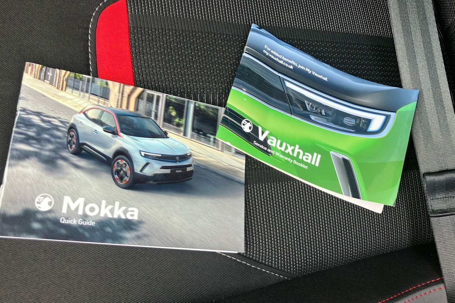 Used Vauxhall Mokka 2024 for sale - 76570874: Photo 43