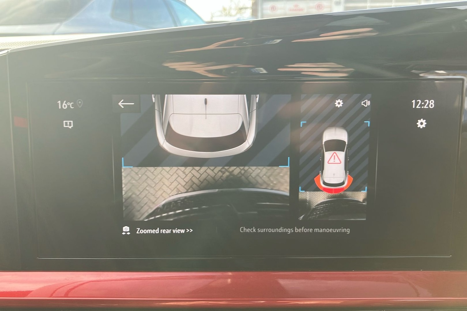 Used Vauxhall Mokka 2024 for sale - 76570874: Photo 44