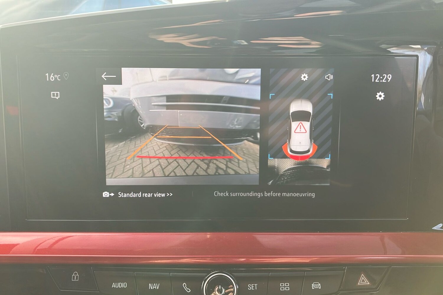 Used Vauxhall Mokka 2024 for sale - 76570874: Photo 45