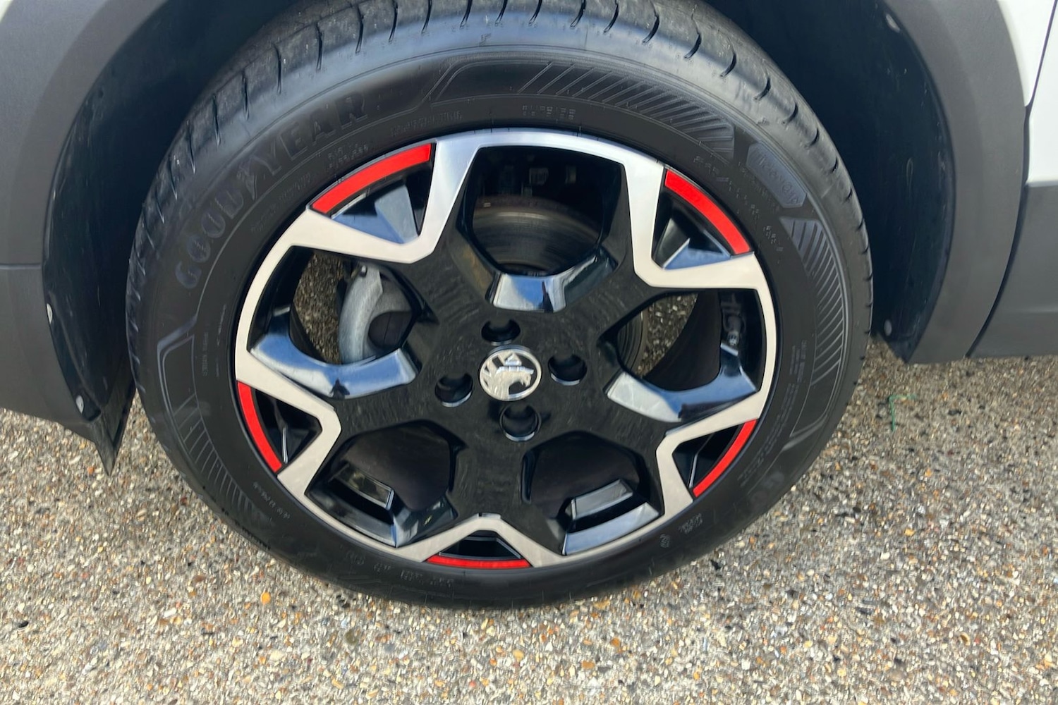 Used Vauxhall Mokka 2024 for sale - 76570874: Photo 9