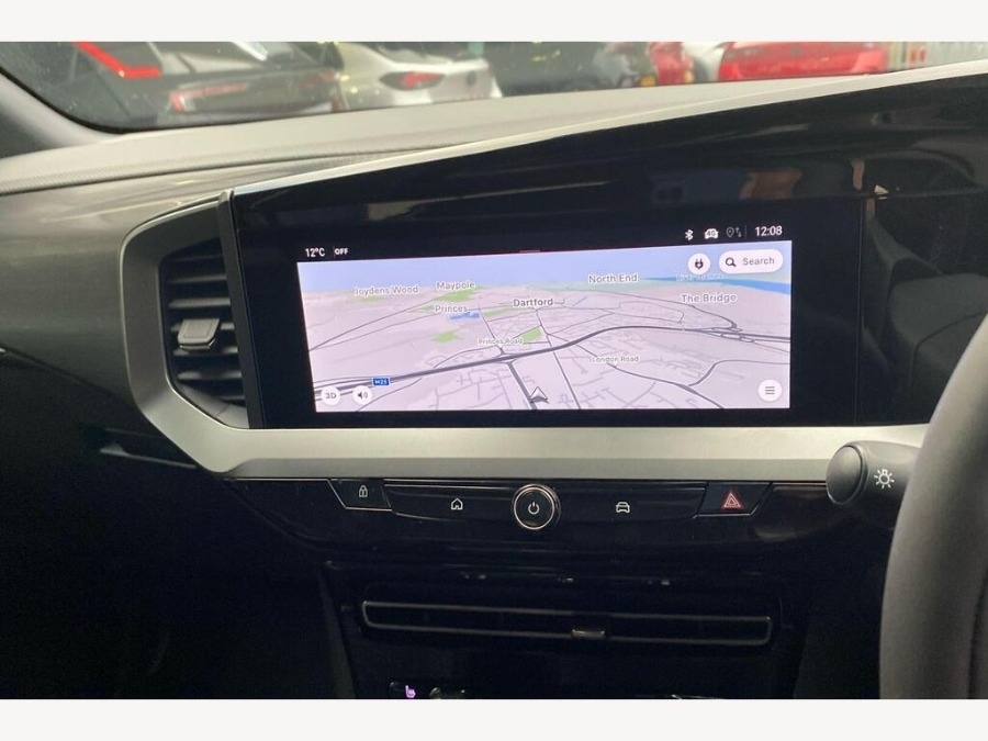 Used Vauxhall Mokka 2025 for sale - 77704245: Photo 10