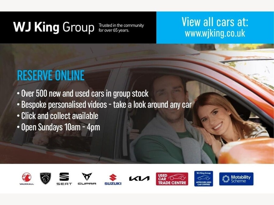 Used Vauxhall Mokka 2025 for sale - 77704245: Photo 11