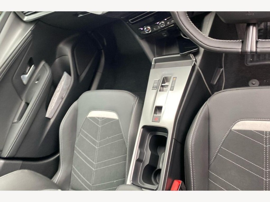 Used Vauxhall Mokka 2025 for sale - 77704245: Photo 14