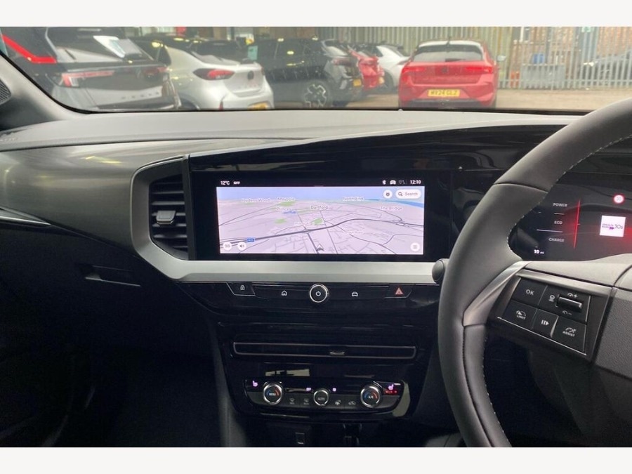 Used Vauxhall Mokka 2025 for sale - 77704245: Photo 24