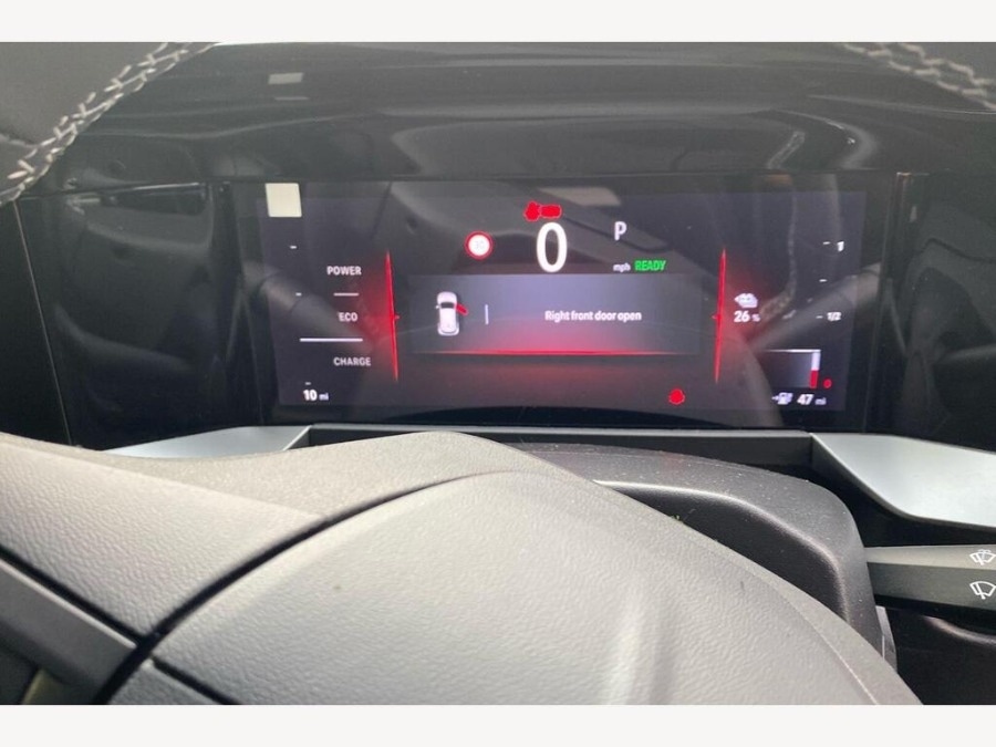 Used Vauxhall Mokka 2025 for sale - 77704245: Photo 25