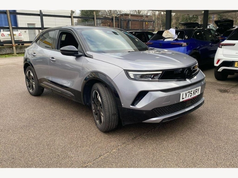 Used Vauxhall Mokka 2025 for sale - 77704245: Photo 29