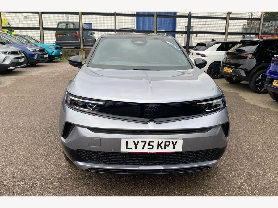 Used Vauxhall Mokka 2025 for sale - 77704245: Photo 36