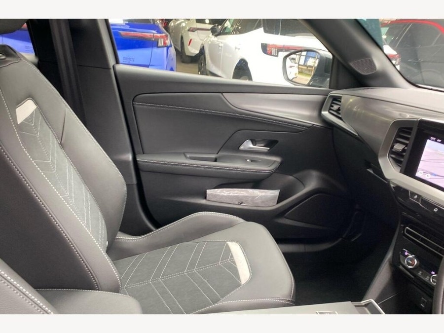 Used Vauxhall Mokka 2025 for sale - 77704245: Photo 38