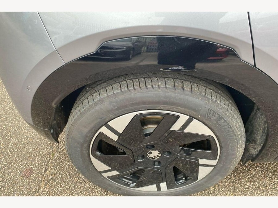 Used Vauxhall Mokka 2025 for sale - 77704245: Photo 4