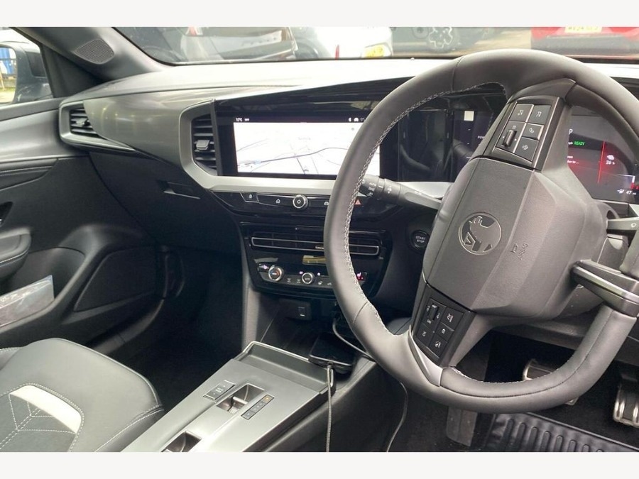 Used Vauxhall Mokka 2025 for sale - 77704245: Photo 45