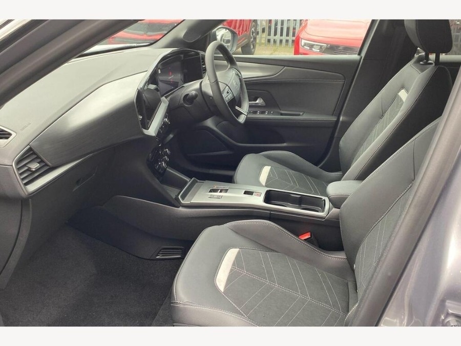 Used Vauxhall Mokka 2025 for sale - 77704245: Photo 9