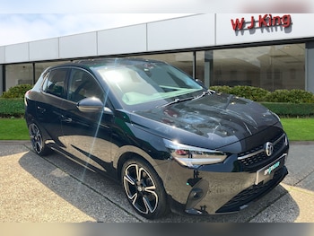 Used Vauxhall Corsa 2022 for sale - 79245969: Photo
