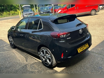 Used Vauxhall Corsa 2022 for sale - 79245969: Photo