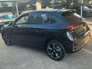 Used Vauxhall Corsa 2024 for sale - 74386195: Photo