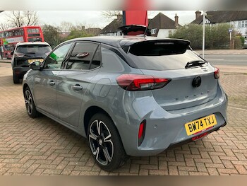 Used Vauxhall Corsa 2025 for sale - 77399983: Photo