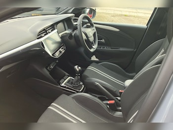 Used Vauxhall Corsa 2025 for sale - 77399983: Photo