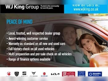Used Vauxhall Mokka 2023 for sale - 79792044: Photo