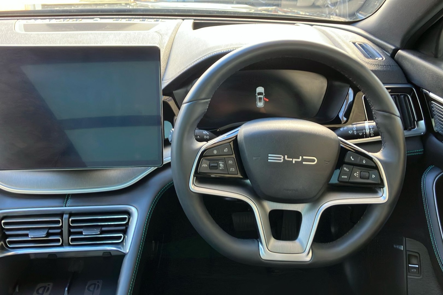 Used BYD Seal U 2025 for sale - 78004236: Photo 11