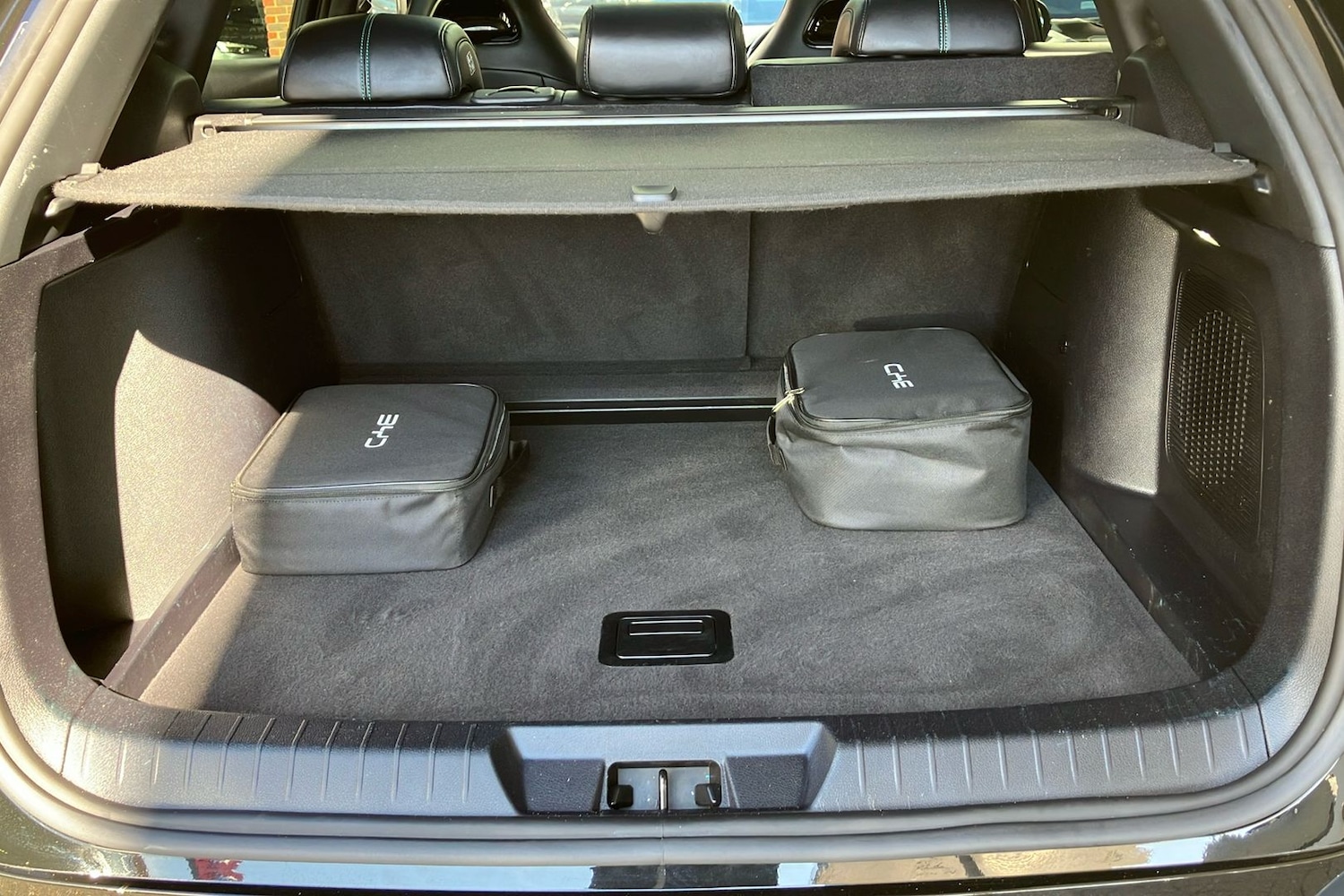 Used BYD Seal U 2025 for sale - 78004236: Photo 12