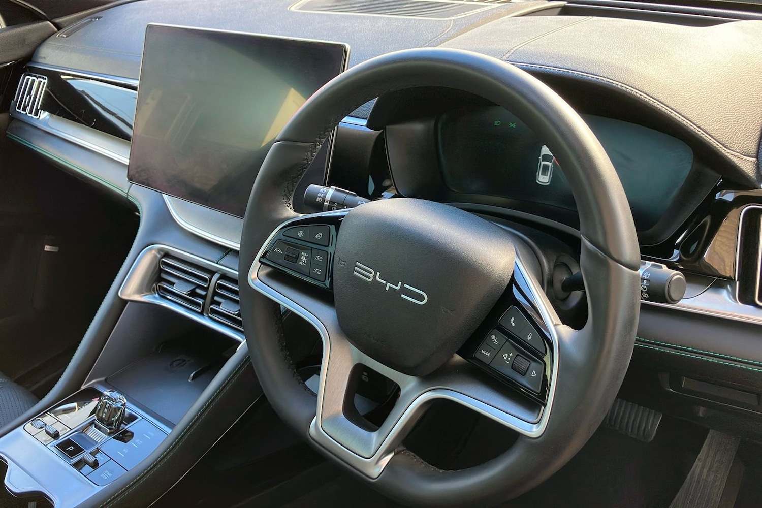 Used BYD Seal U 2025 for sale - 78004236: Photo 13