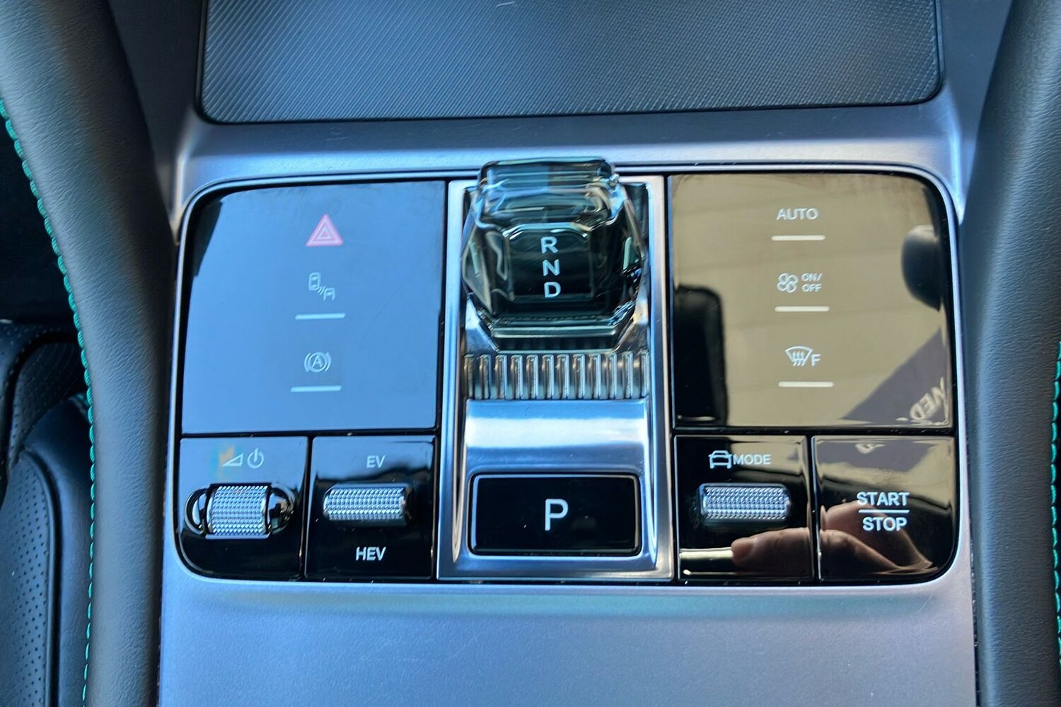 Used BYD Seal U 2025 for sale - 78004236: Photo 17