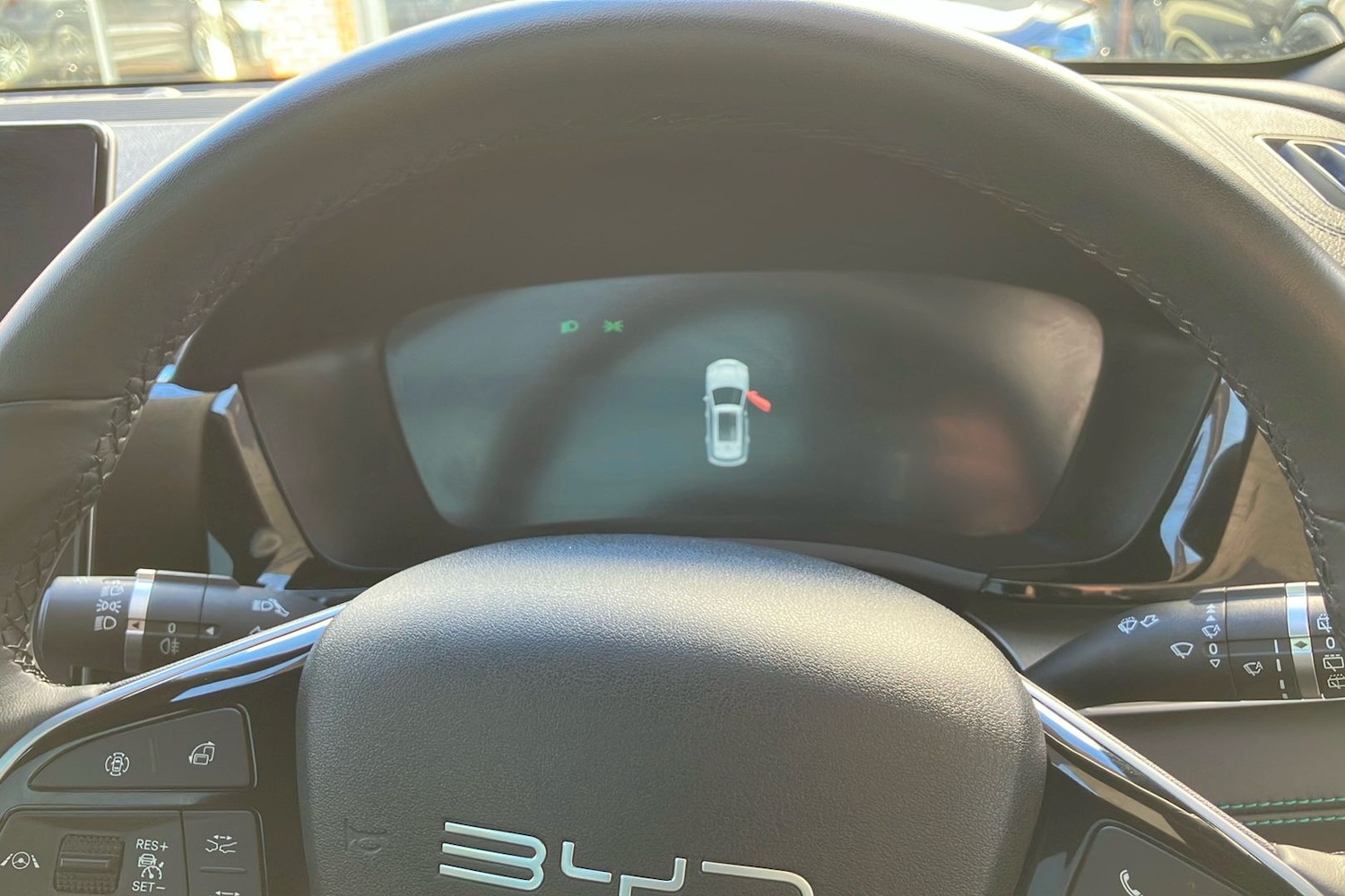 Used BYD Seal U 2025 for sale - 78004236: Photo 19